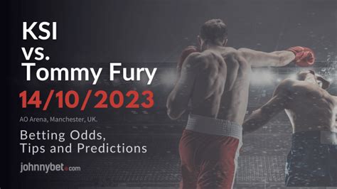 fury betting odds.
